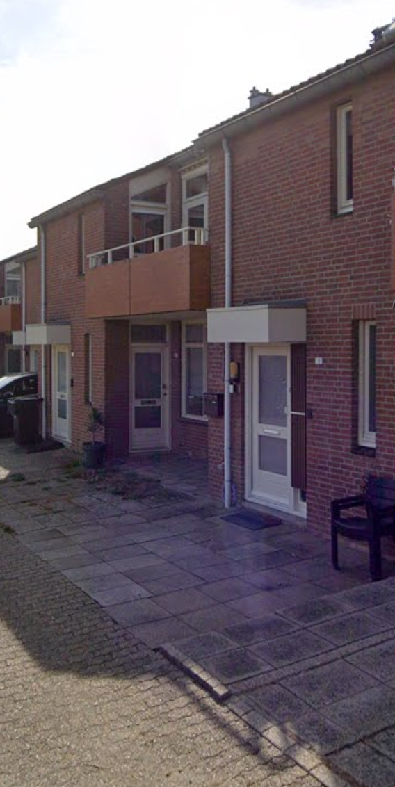 Burgemeester van Hinsbergstraat 34, 6125 CD Obbicht, Nederland