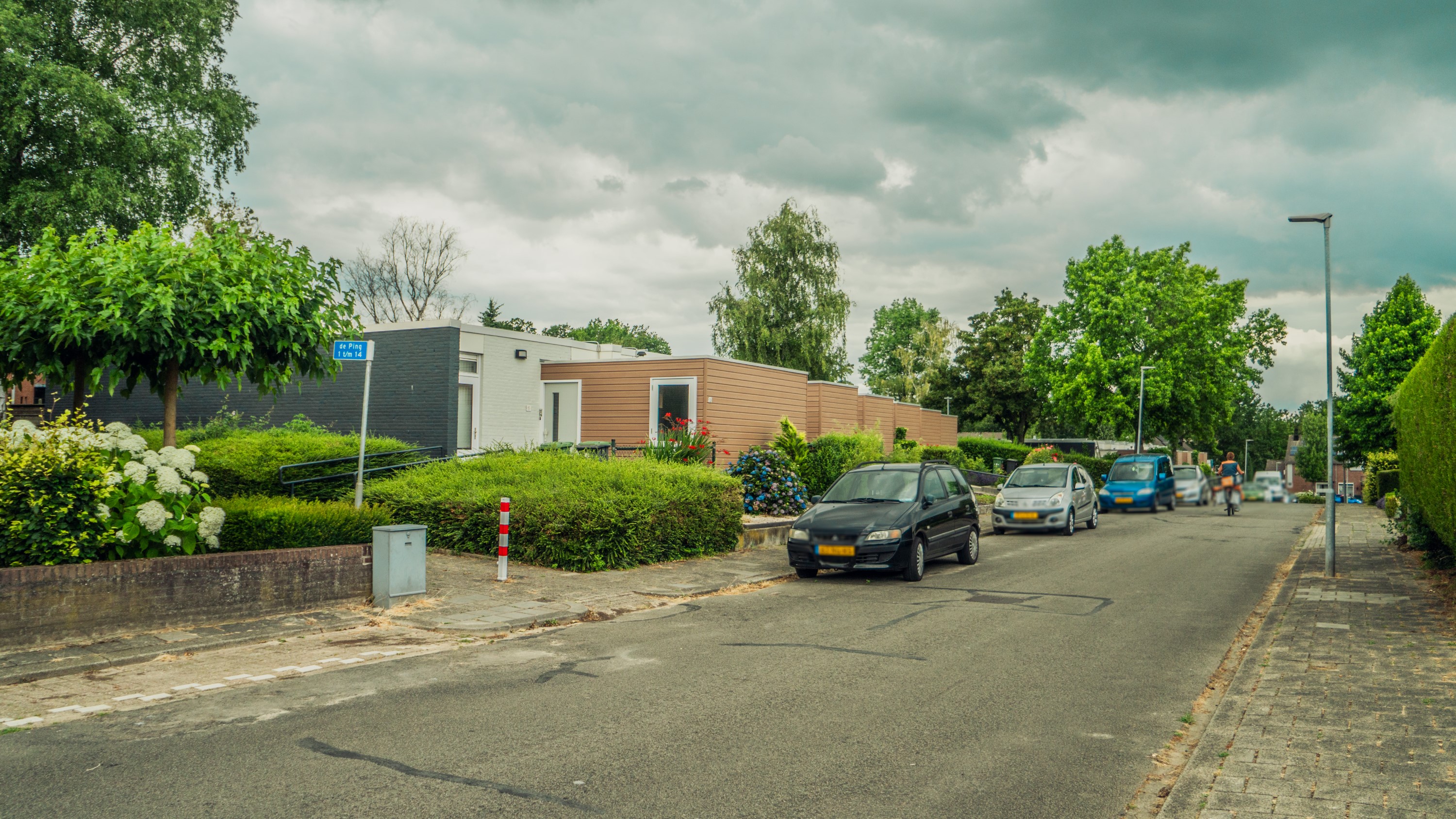 Alexanderstraat 15, 6361 AN Nuth, Nederland