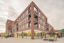 Stadhouderslaan 12, 6171 ZZ Stein, Nederland