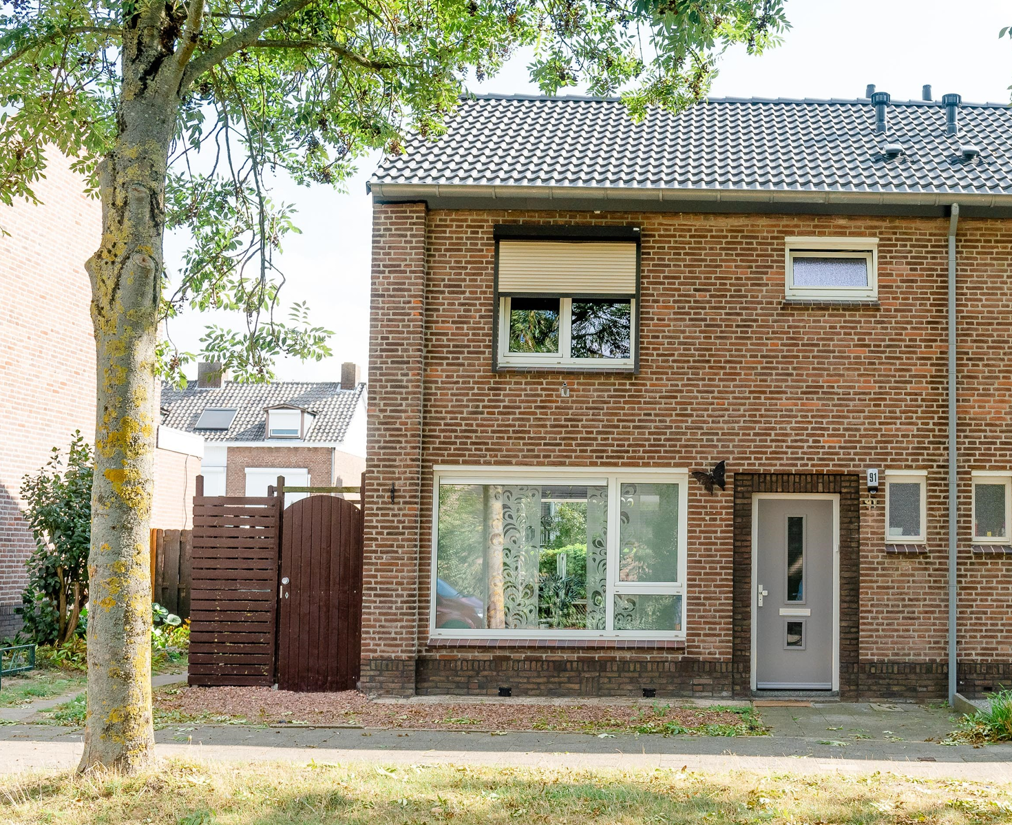 Prestantstraat 91, 6217 XW Maastricht, Nederland