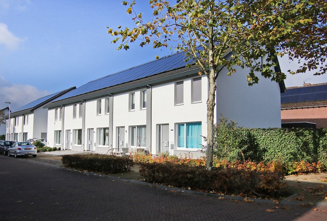 Burgemeester Savelberglaan 116, 6461 GS Kerkrade, Nederland