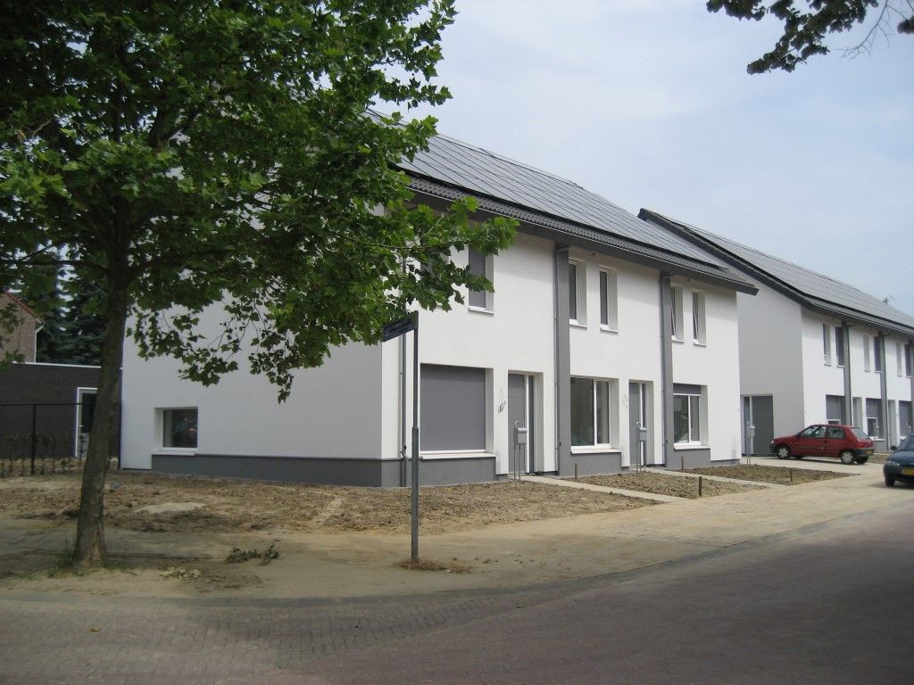 Burgemeester Savelberglaan 116