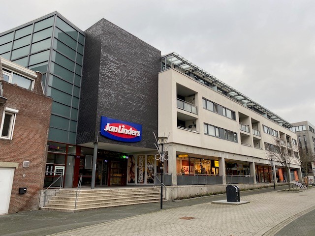 Wannerstraat 20H, 6413 EV Heerlen, Nederland