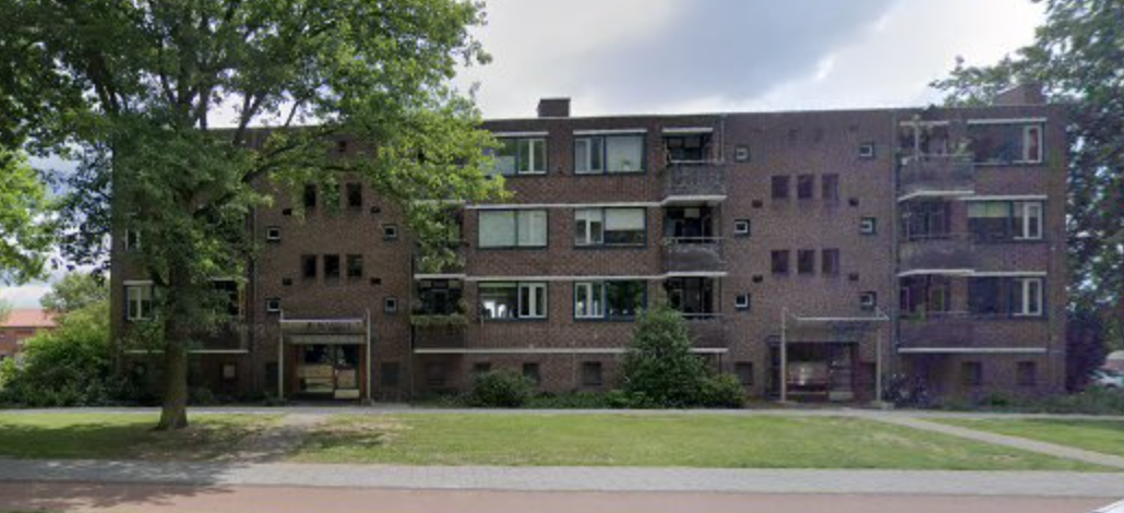 Westsingel 84, 5801 TX Venray, Nederland