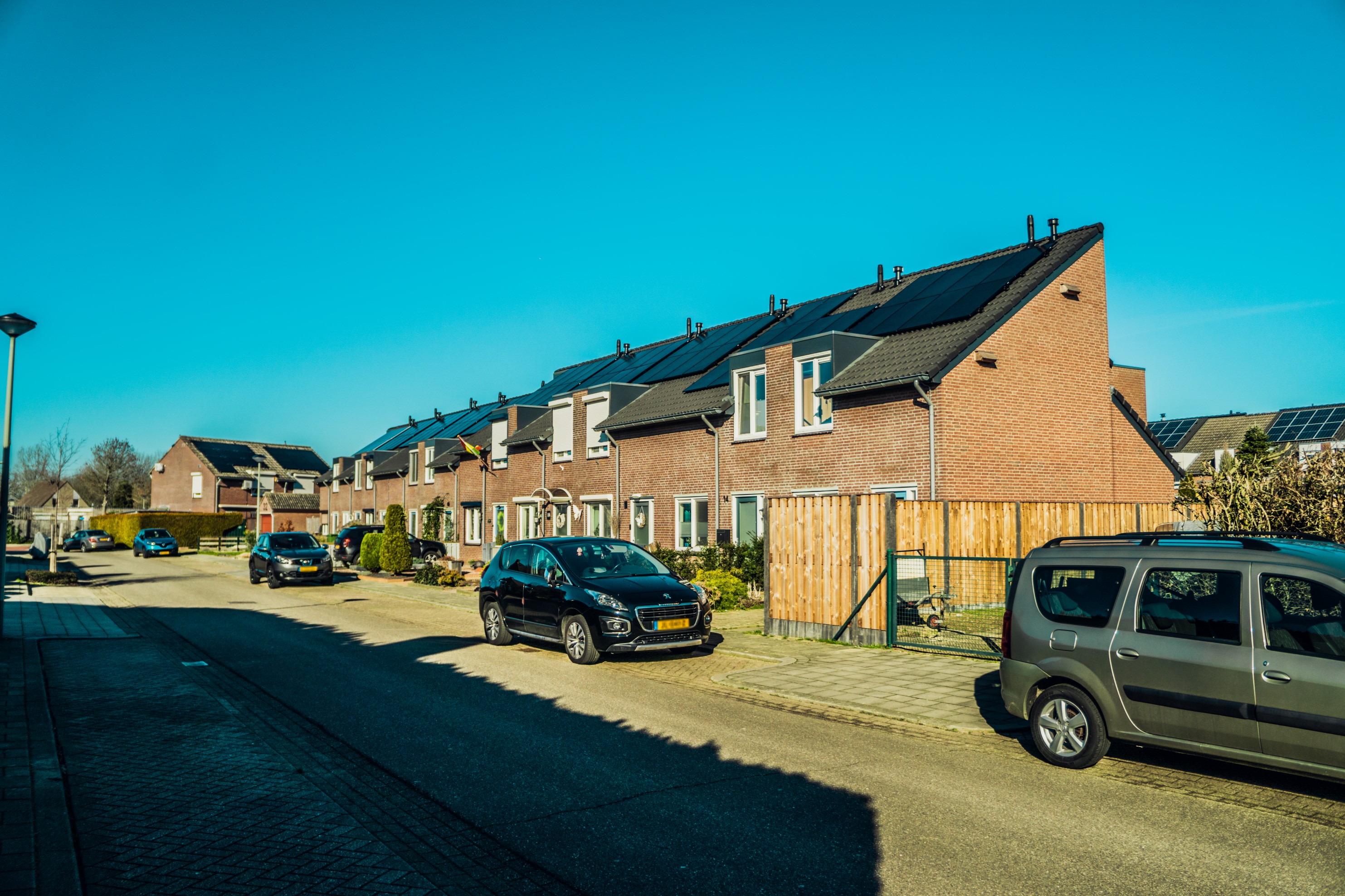 Bolderstraat 30, 6051 LM Maasbracht, Nederland