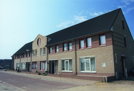Van der Horstplein 27, 5961 SR Horst, Nederland