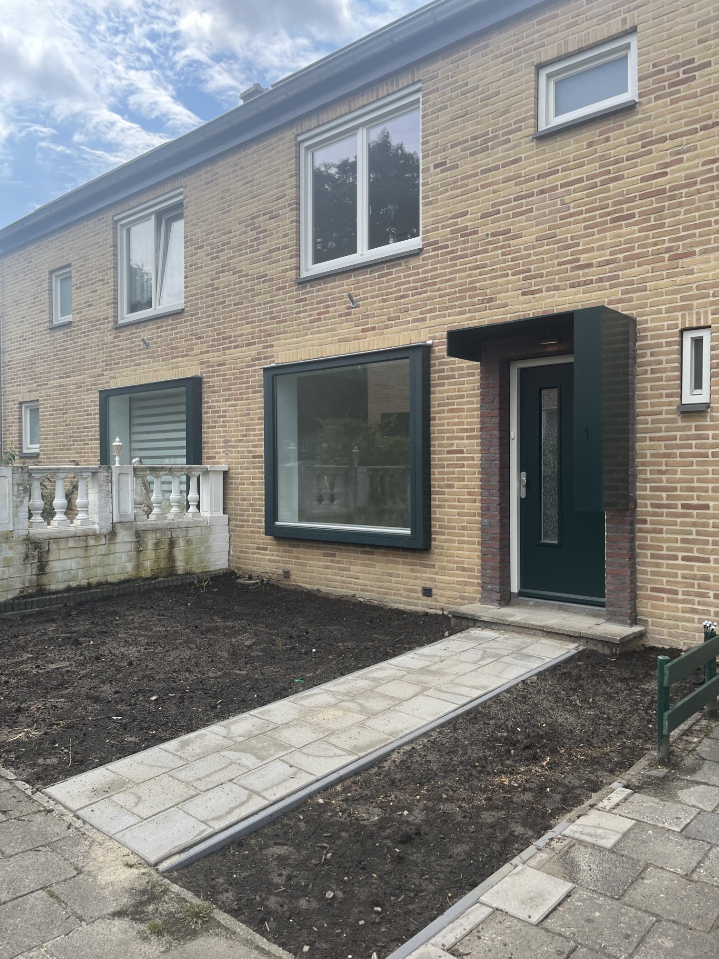 Lambertusstraat 1, 6413 GX Heerlen, Nederland