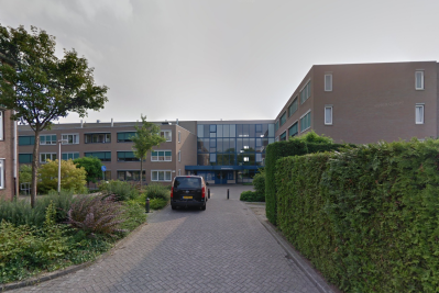 Gravenstraat 185, 6413 ER Heerlen, Nederland