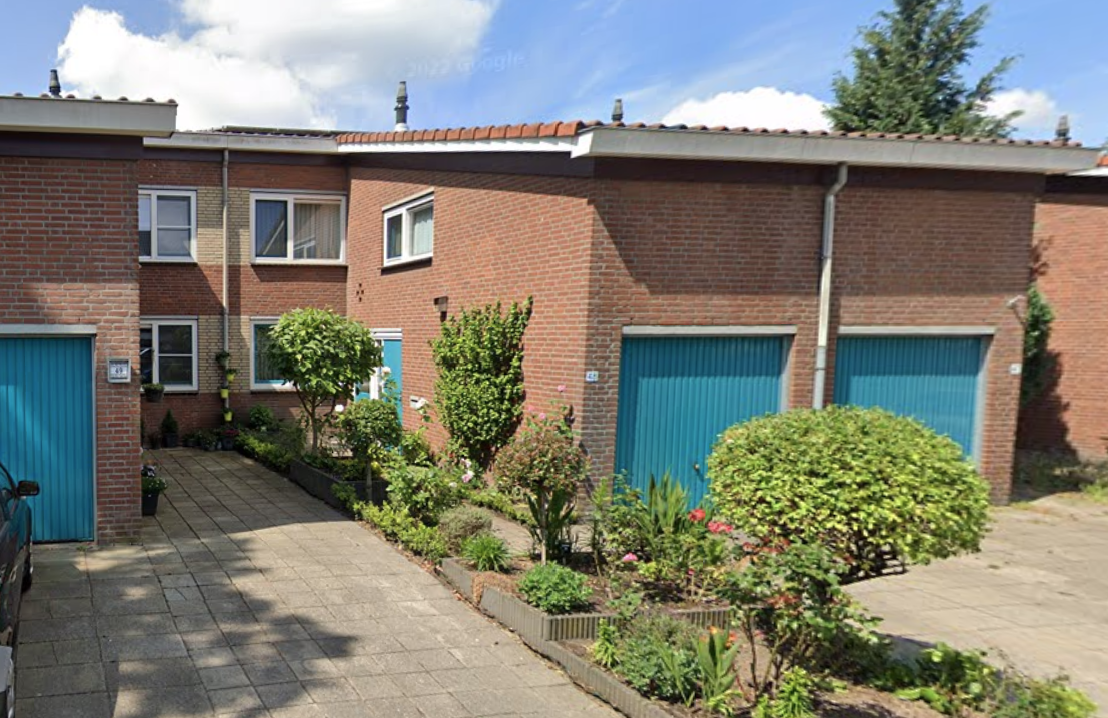 Fagotstraat 49, 5802 KG Venray, Nederland