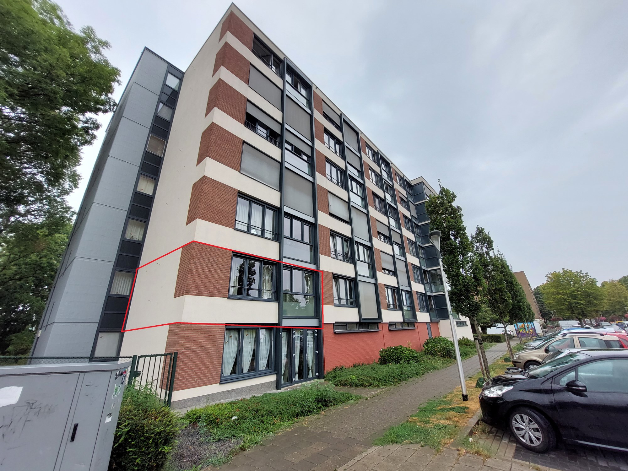 Van Weerden Poelmanstraat 62