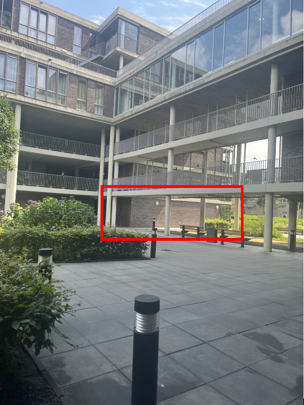 Sebastianusstraat 14