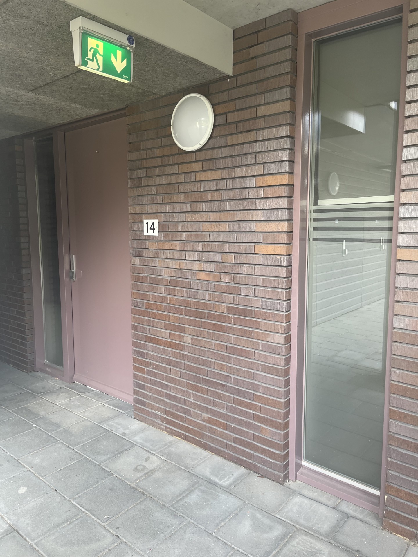 Sebastianusstraat 14