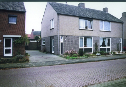Prins Clausstraat 16, 5991 XP Baarlo, Nederland
