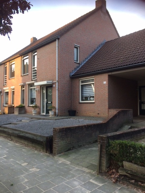 Maasstraat 23, 5991 BG Baarlo, Nederland