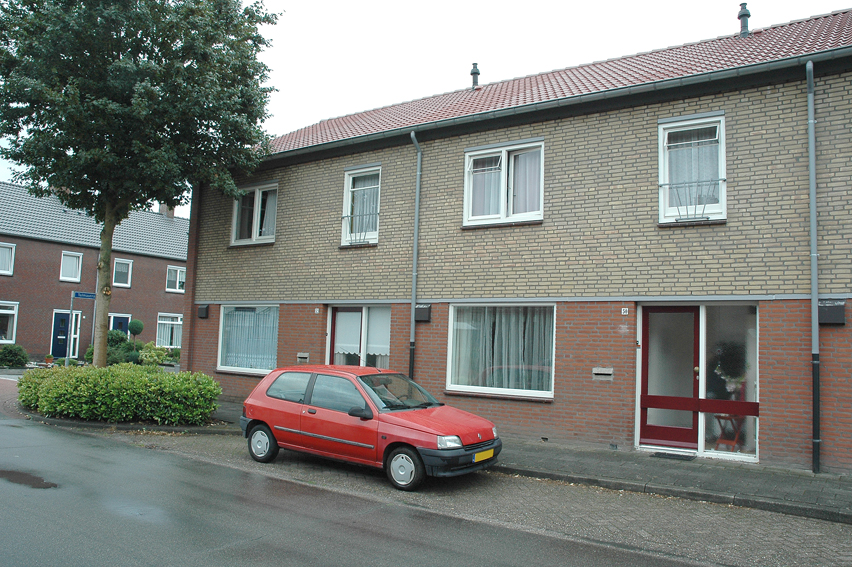 Doctor Ariënsstraat 52, 5981 VG Panningen, Nederland