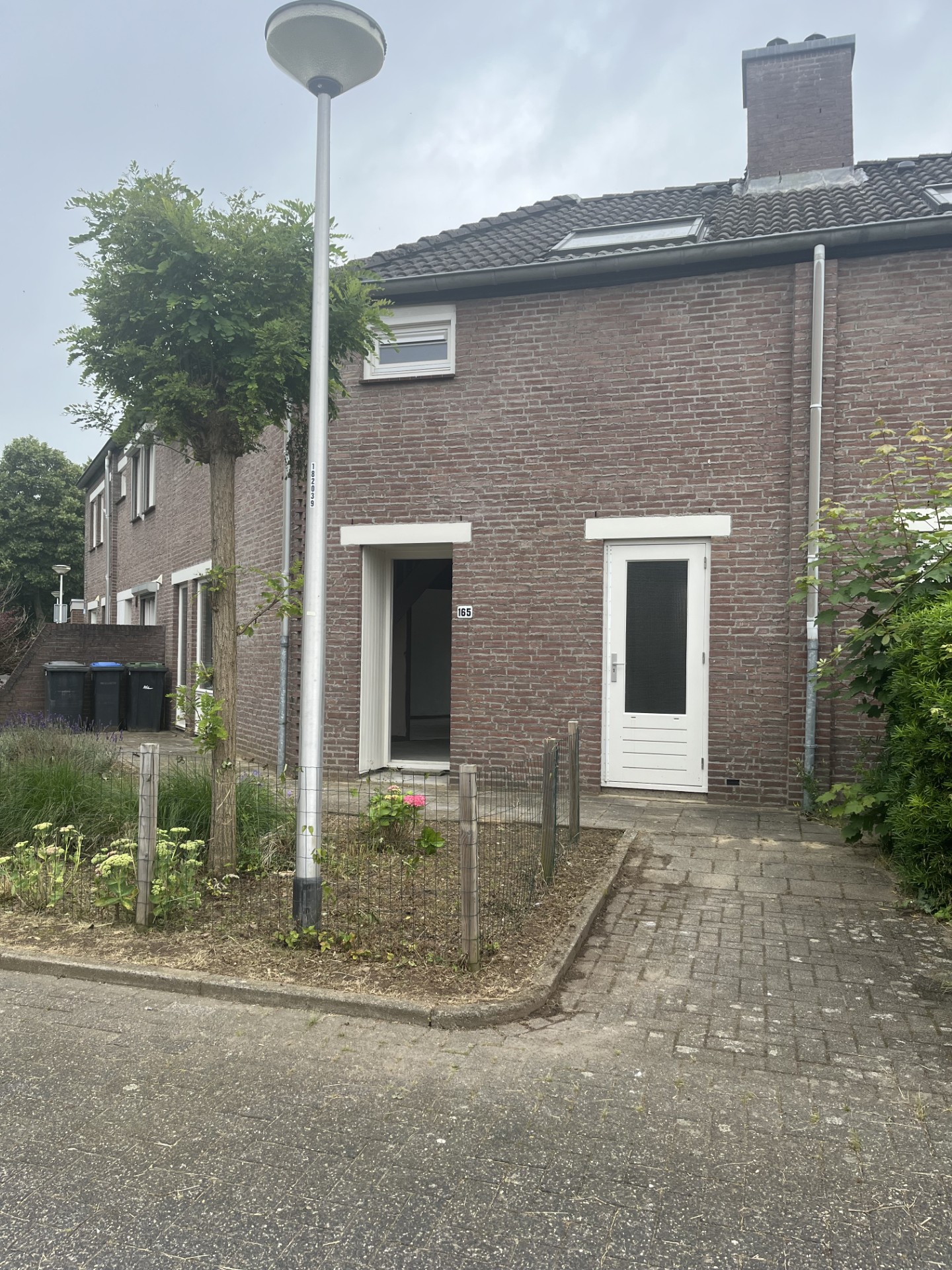 Parallelweg 165, 6411 NT Heerlen, Nederland