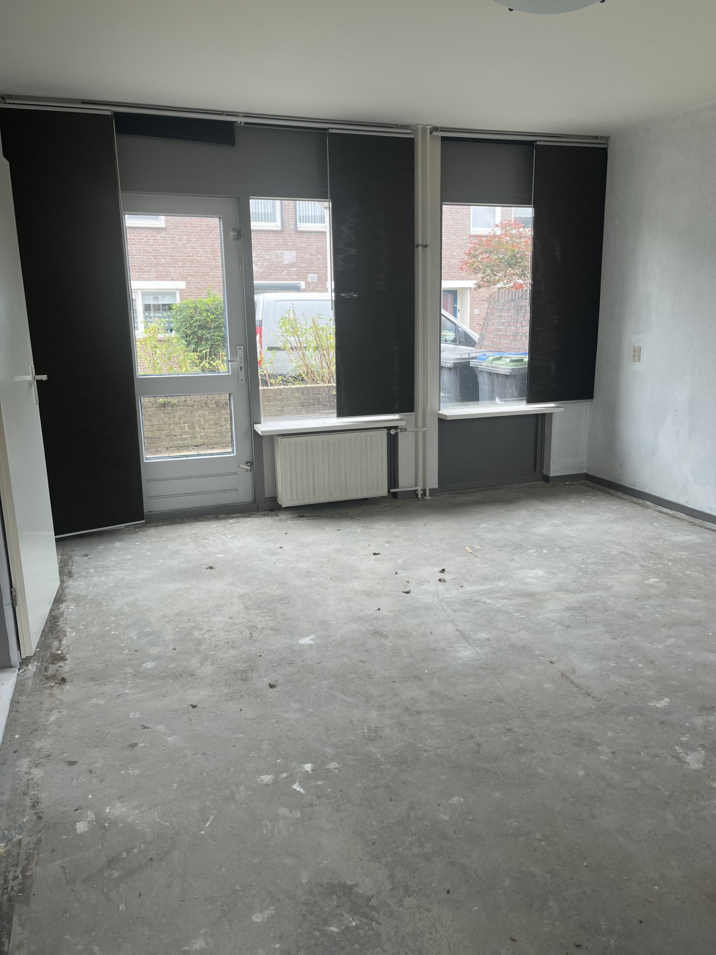 Parallelweg 165