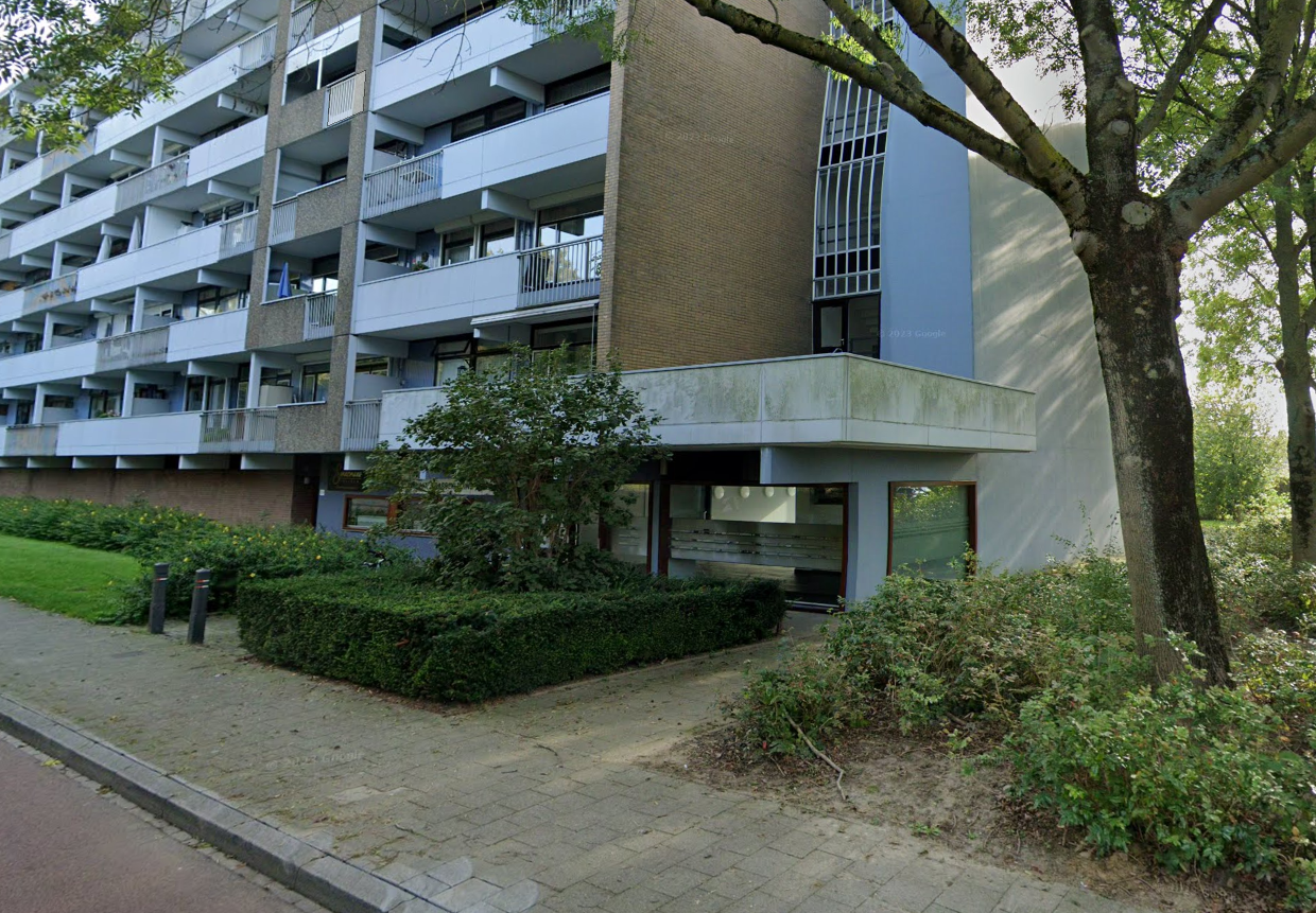 Aureliushof 141C, 6215 ST Maastricht, Nederland