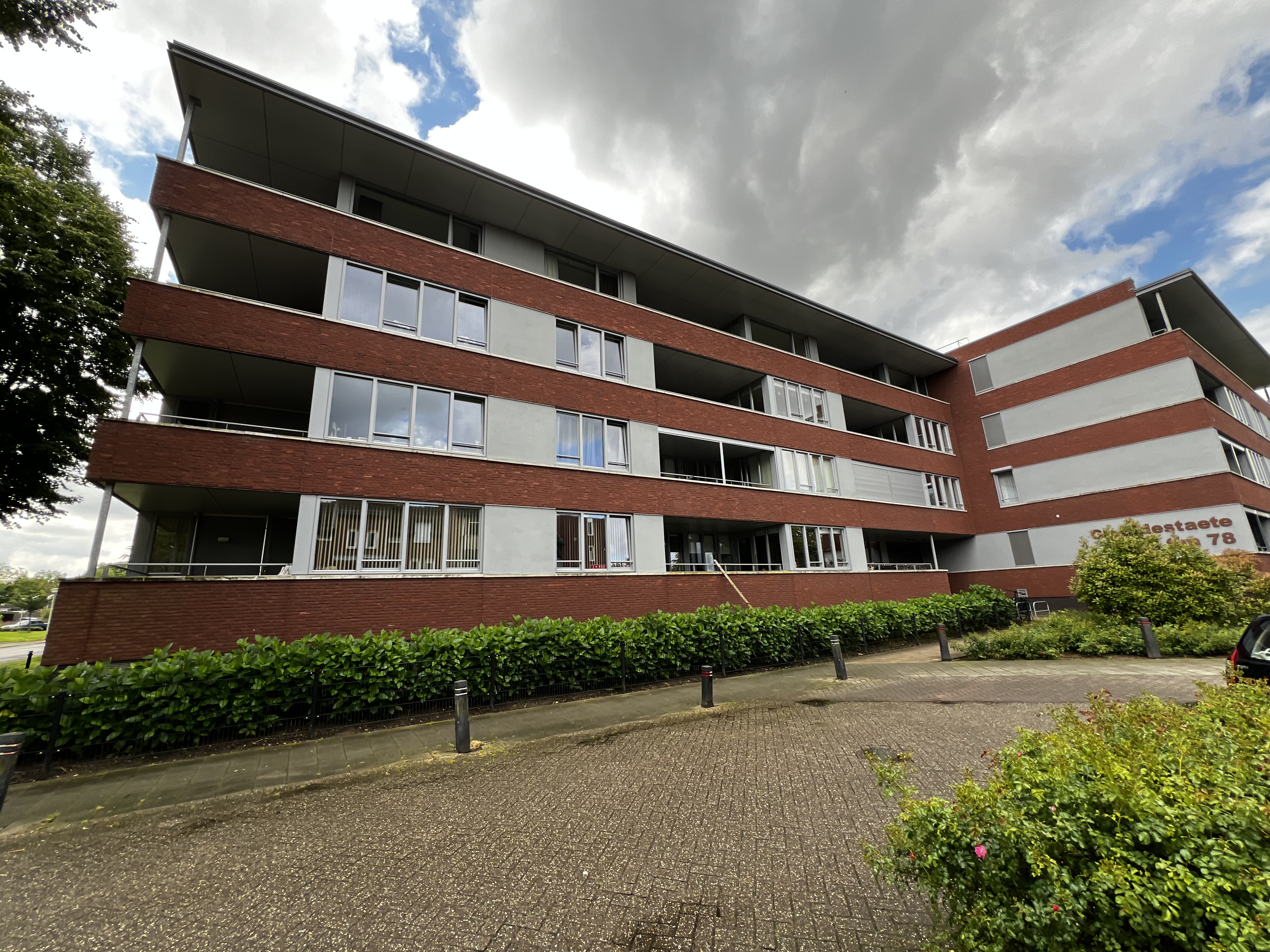 Clotildestraat 44, 6132 GE Sittard, Nederland