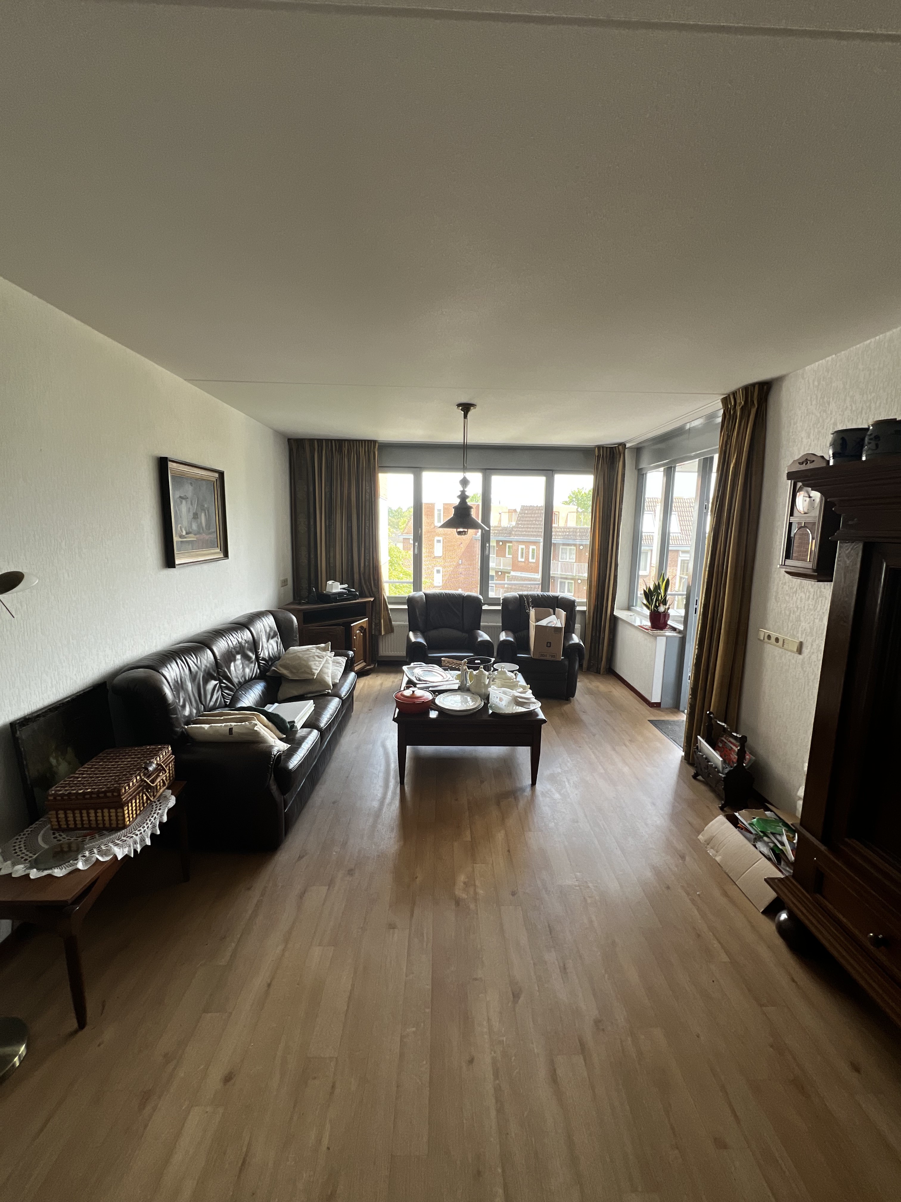 Clotildestraat 44
