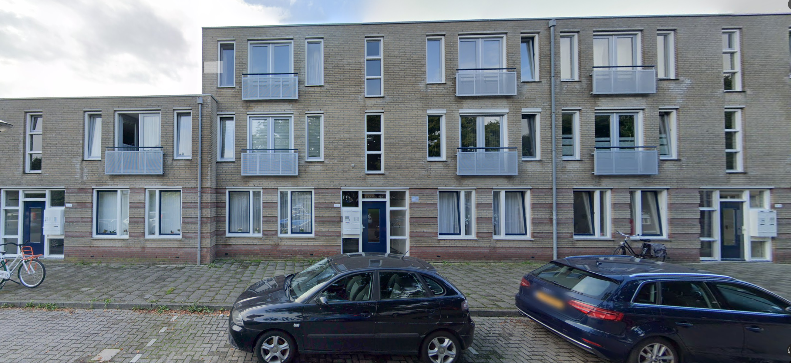 Aan Het Heugemerwater 15A, 6229 XG Maastricht, Nederland