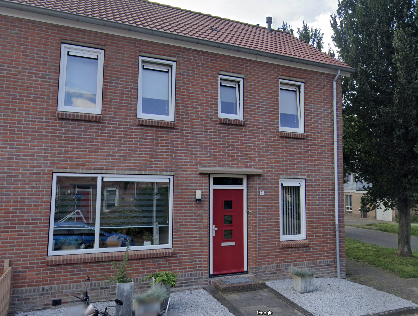 Jan de Beyerstraat 2