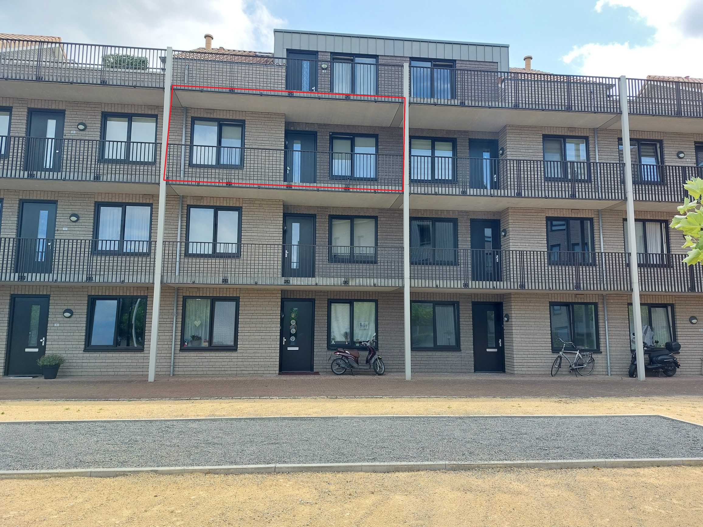 Munthervesteplein 30