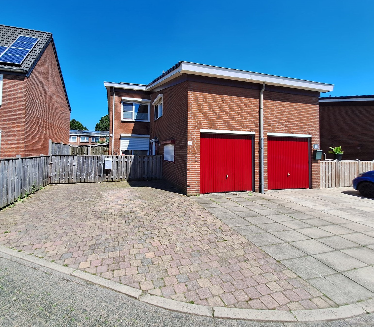 Luitstraat 40, 5802 NC Venray, Nederland