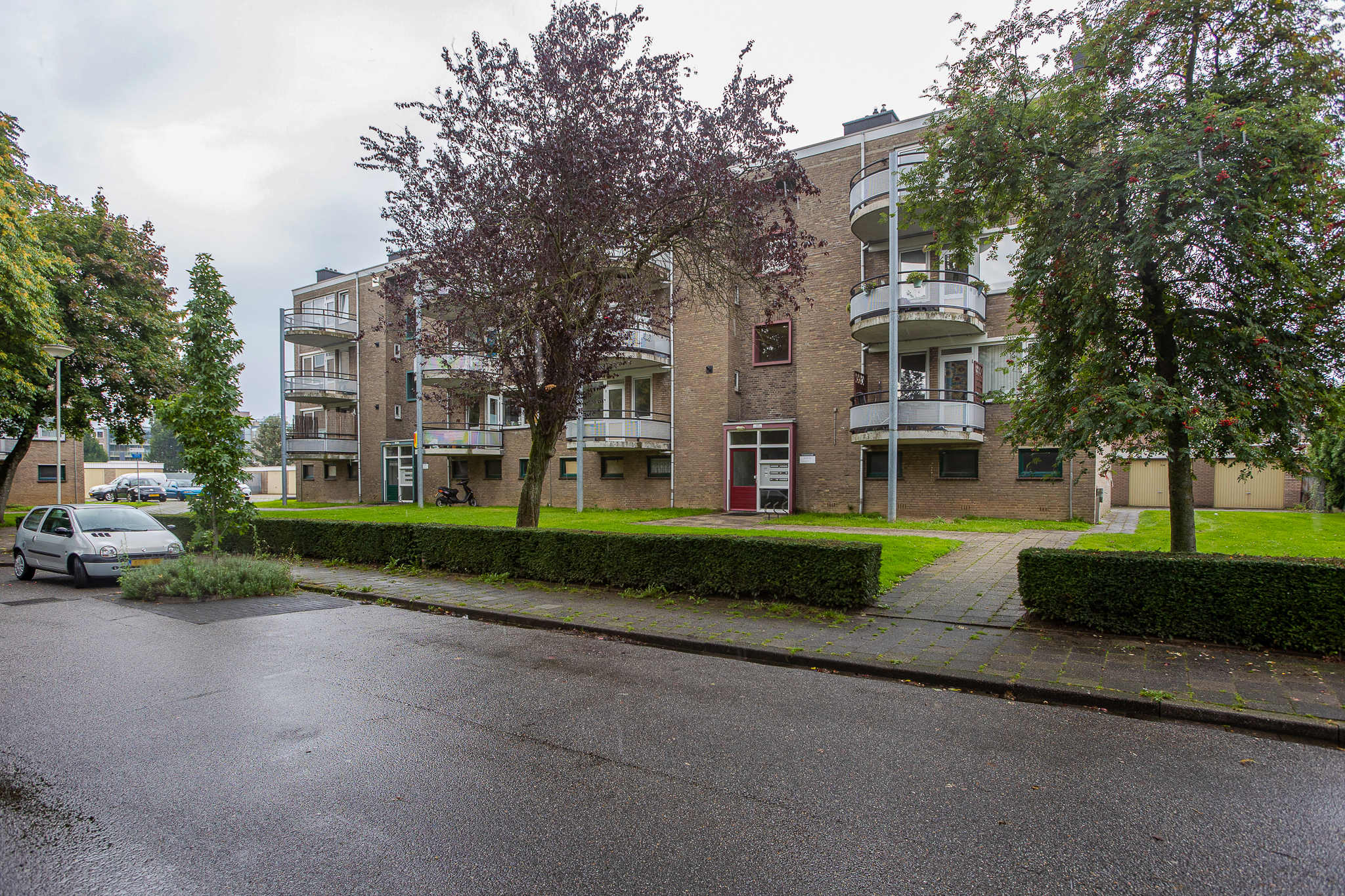 Grevenstraat 18, 6372 JG Landgraaf, Nederland