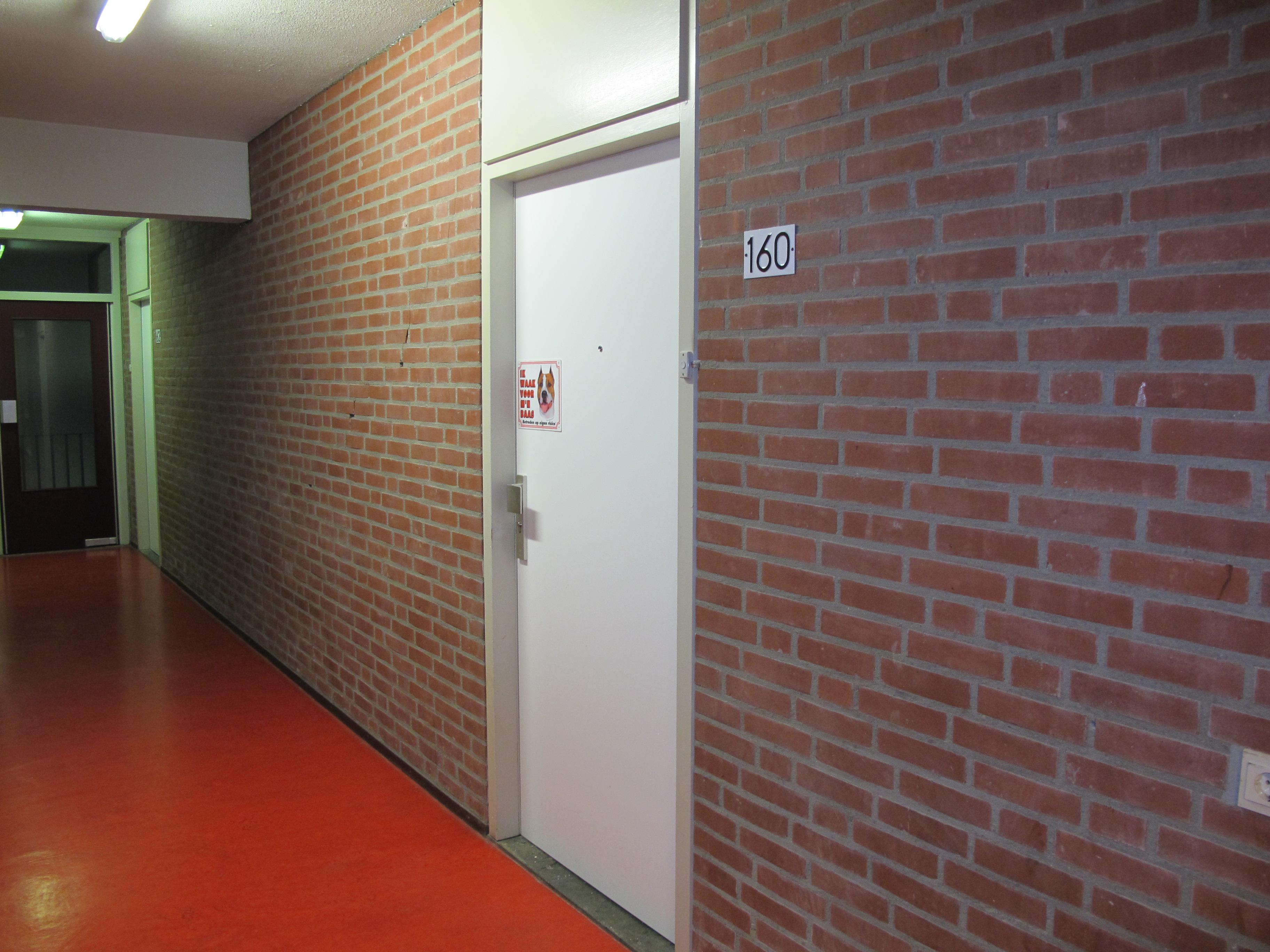 Karolingenstraat 160