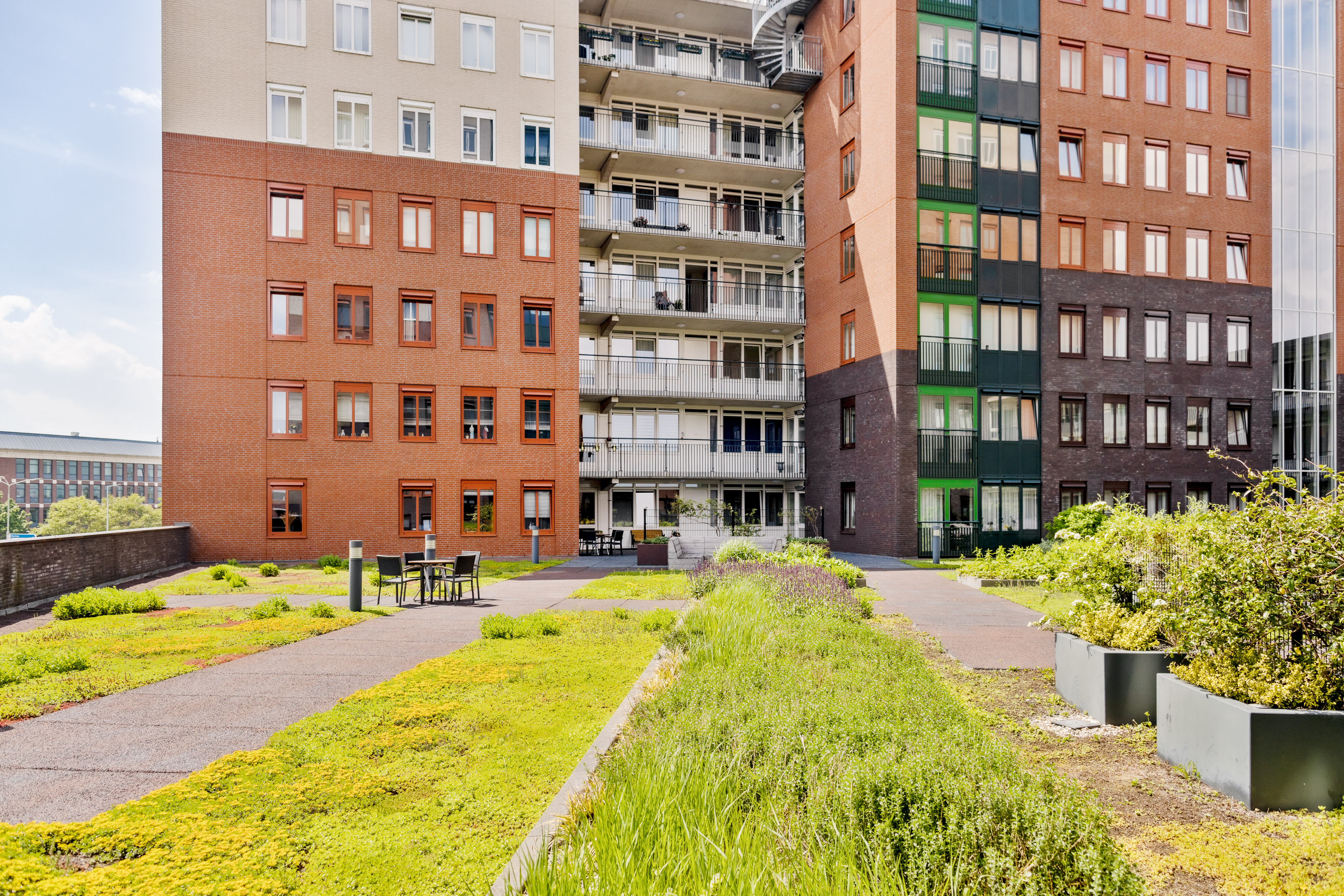 Maashaven 52, 6041 TB Roermond, Nederland