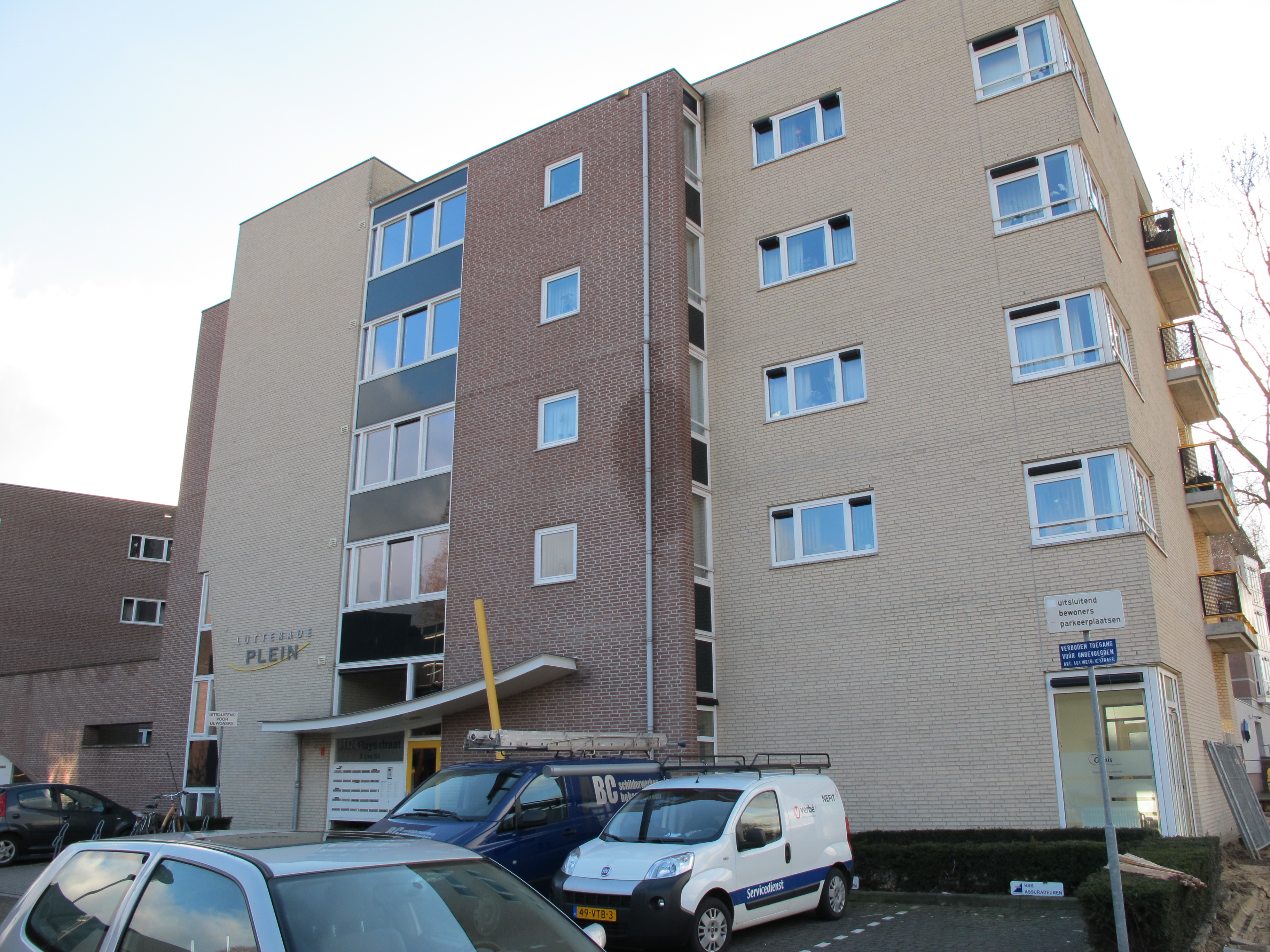 Minister Ruysstraat 3