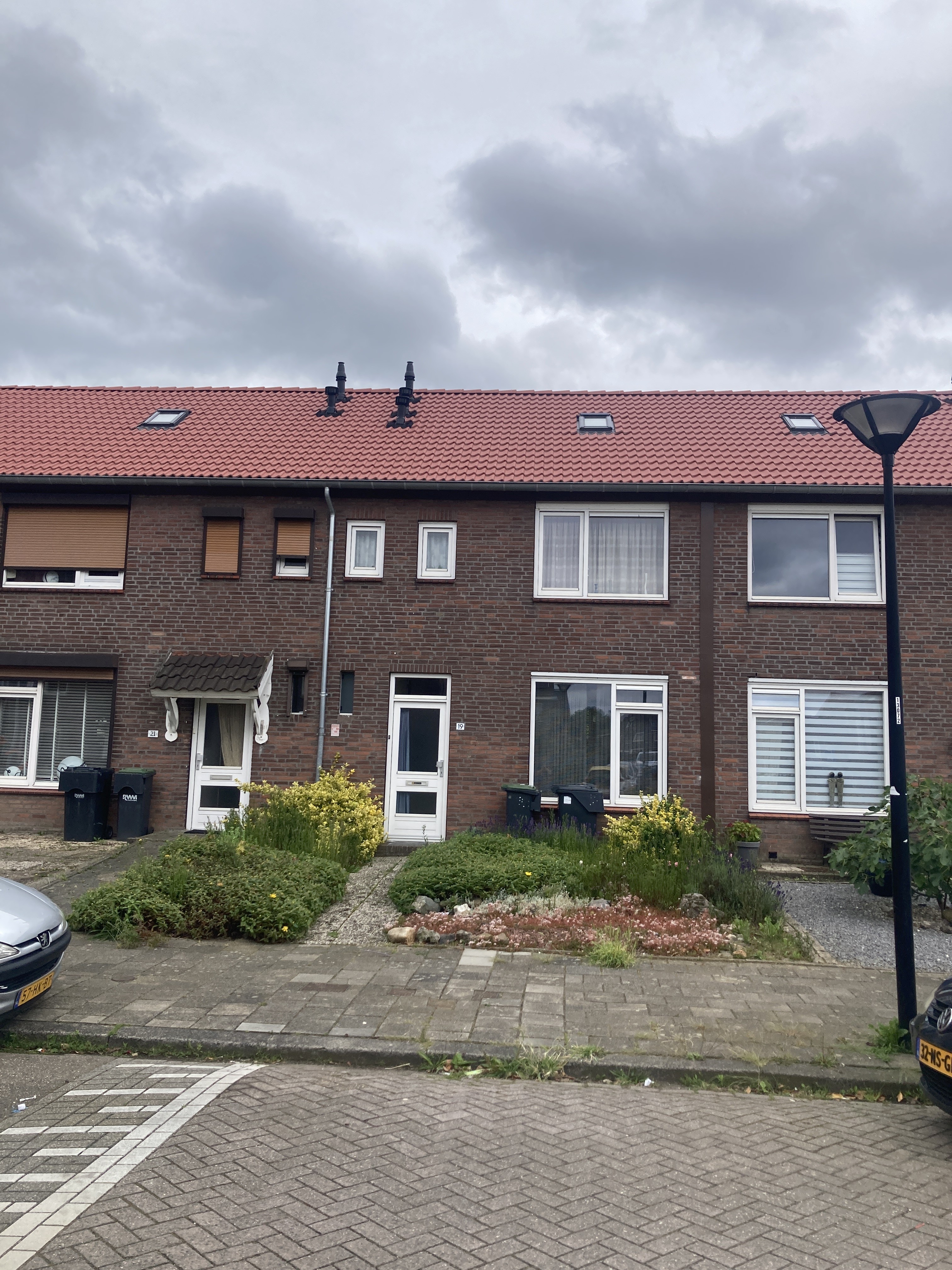 Vermeerstraat 19, 6137 TW Sittard, Nederland