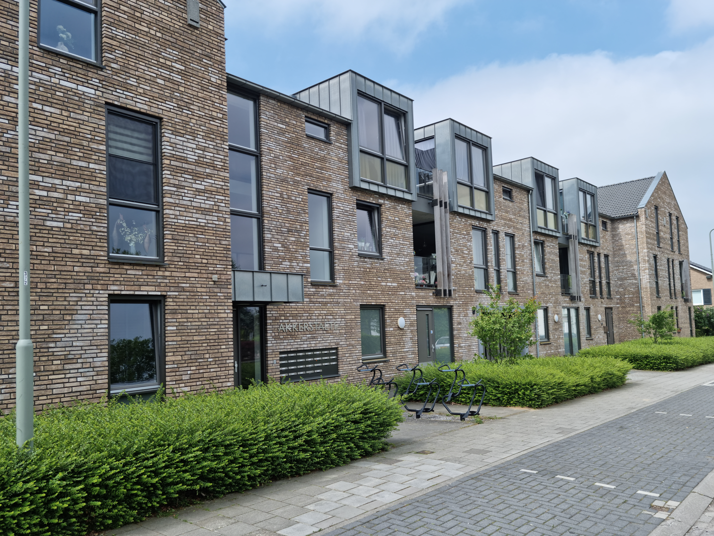 Langen Akker 50A, 6325 CM Berg en Terblijt, Nederland