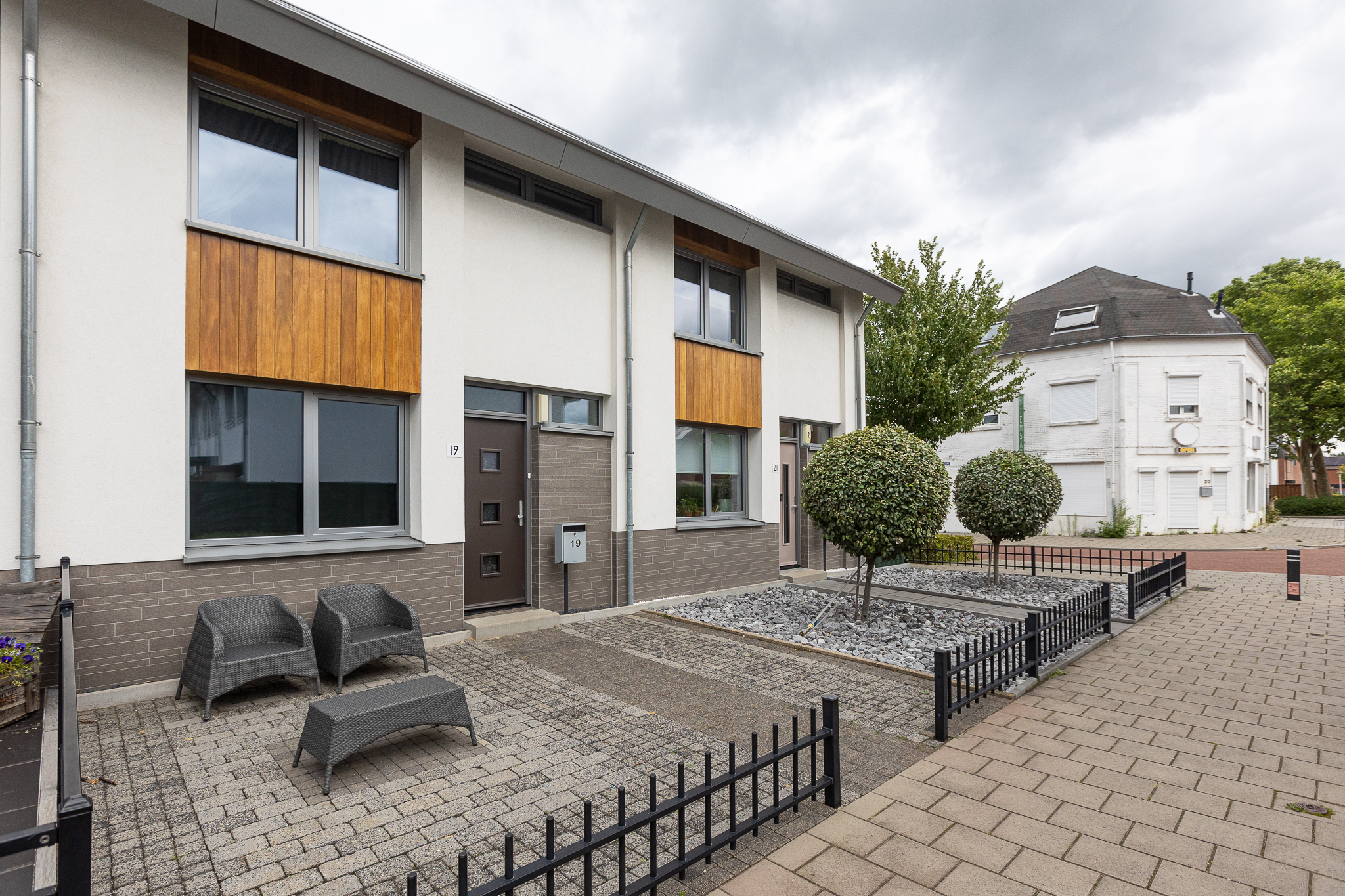 Rozenstraat 19, 6466 VV Kerkrade, Nederland