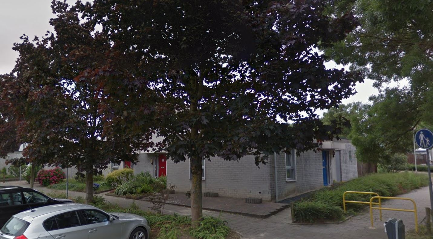 Burgemeester Schrijenstraat 3, 6137 RP Sittard, Nederland