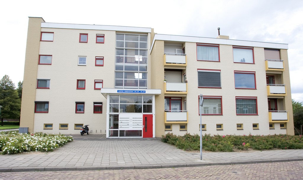 Kasteel Liebeekstraat 109B, 6222 BC Maastricht, Nederland