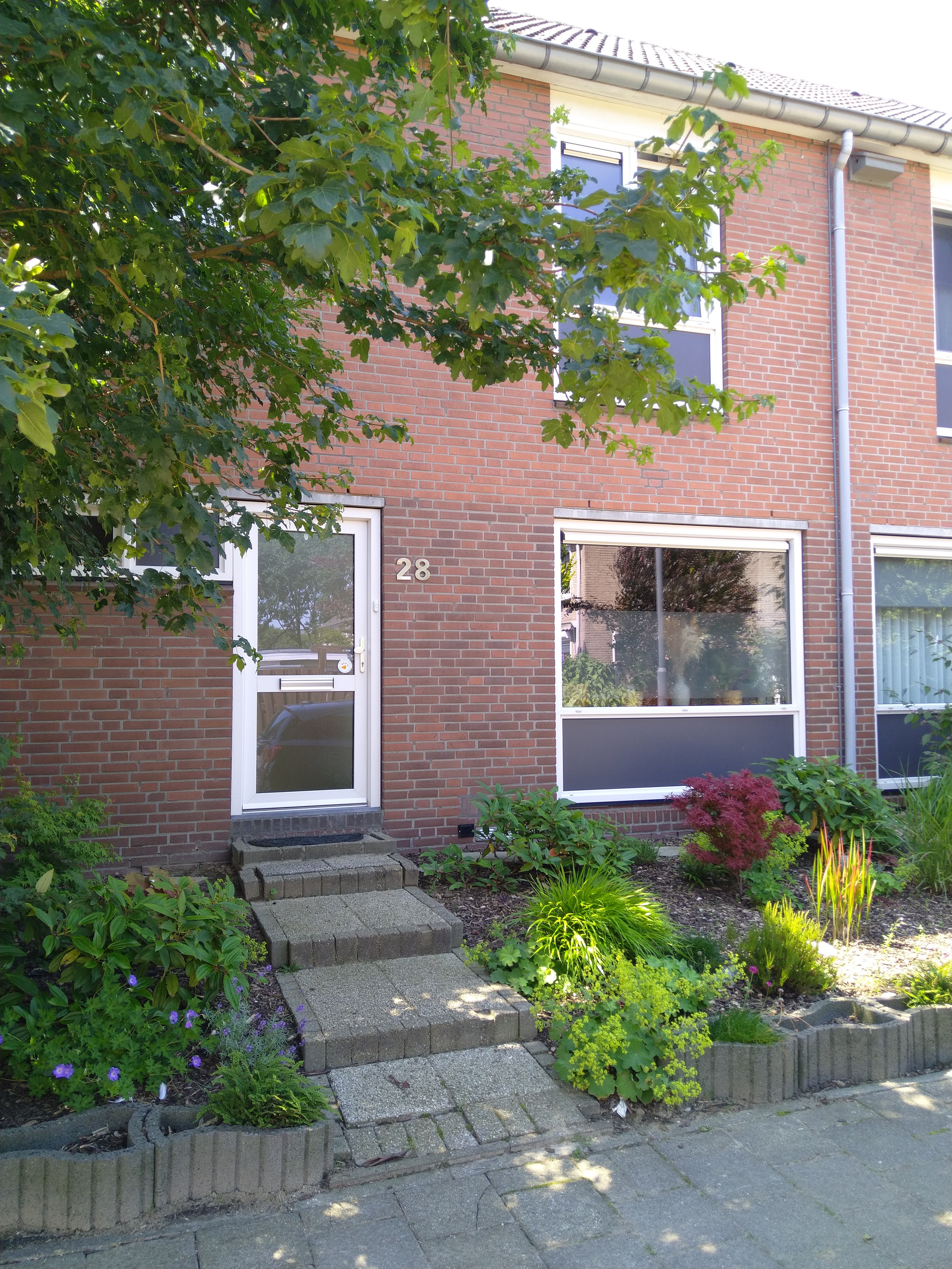 Reigerstraat 28, 6135 ES Sittard, Nederland