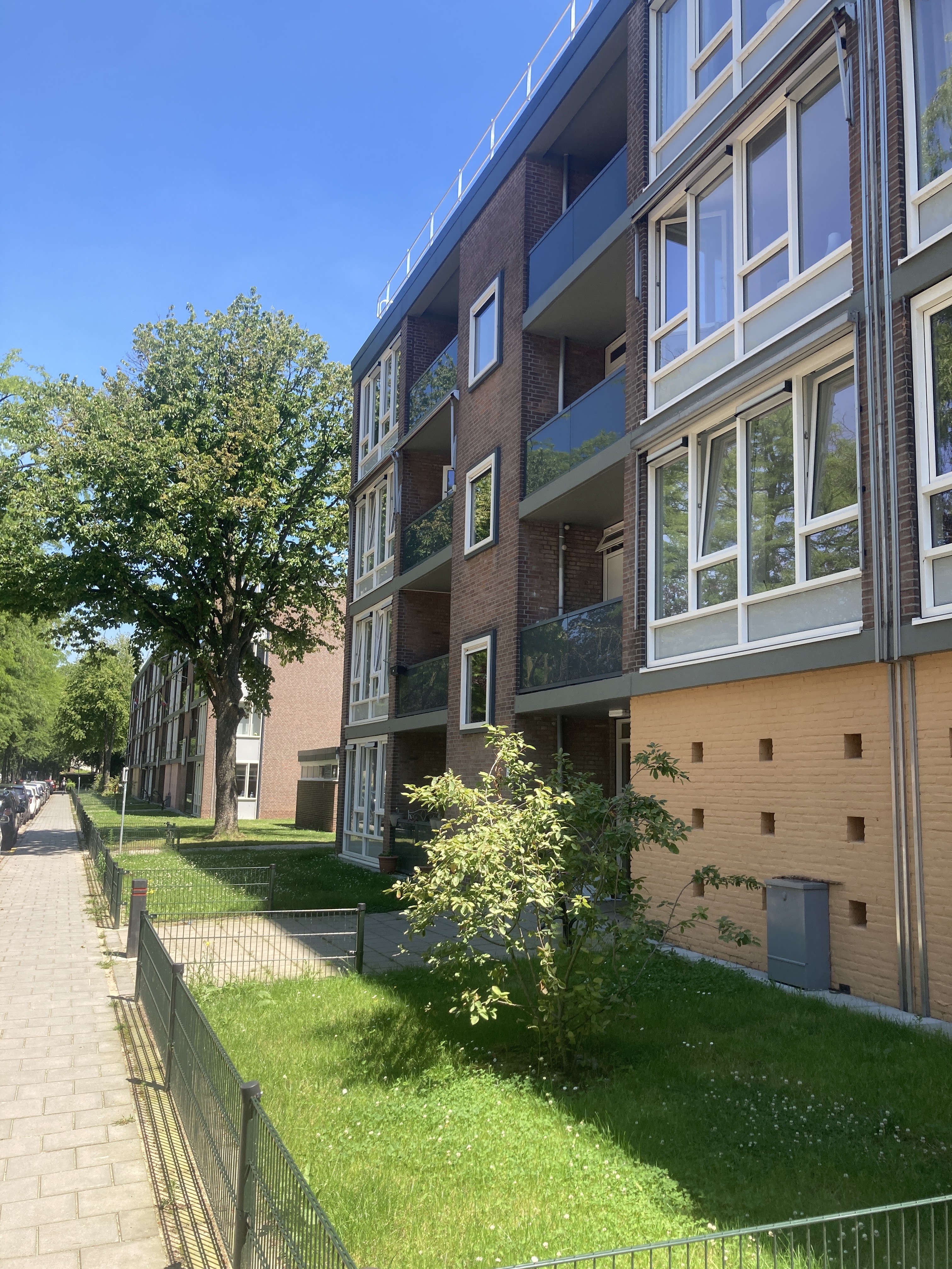 Doctor Nolenslaan 9, 6136 GE Sittard, Nederland