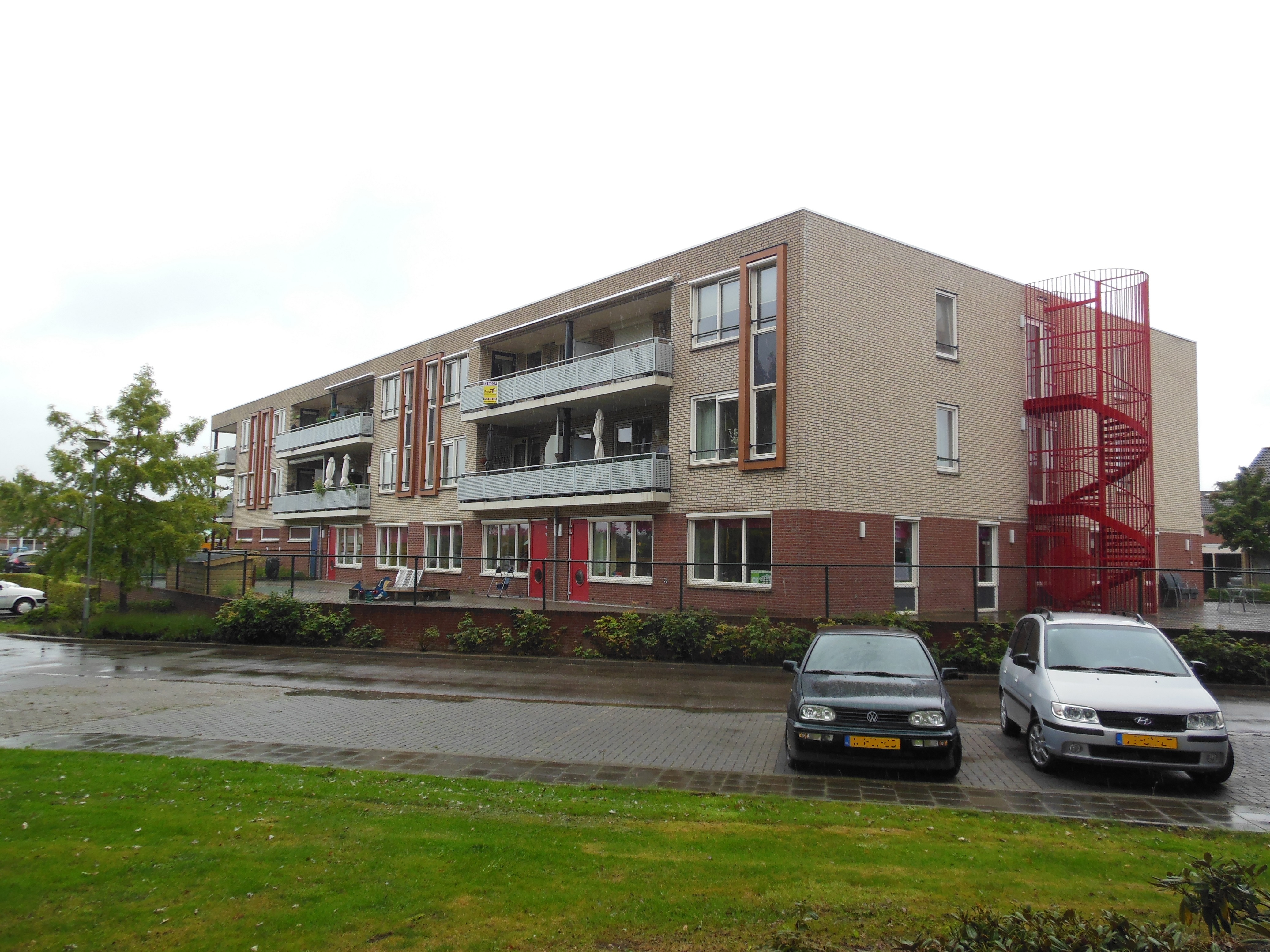 Schaapsweg 26a, 6077 HH Sint Odiliënberg, Nederland