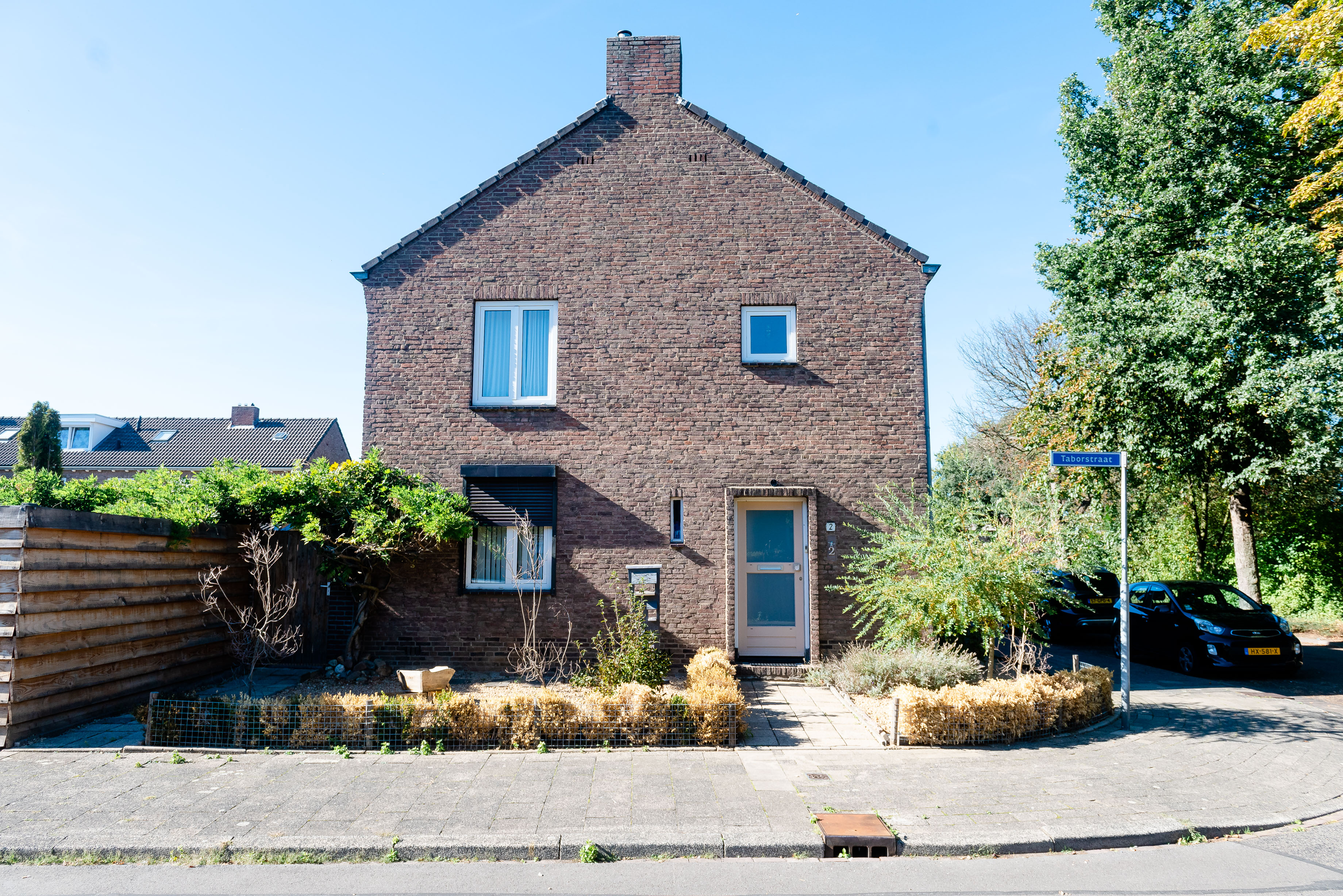 Taborstraat 2