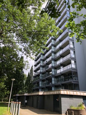 Karmelstraat 1