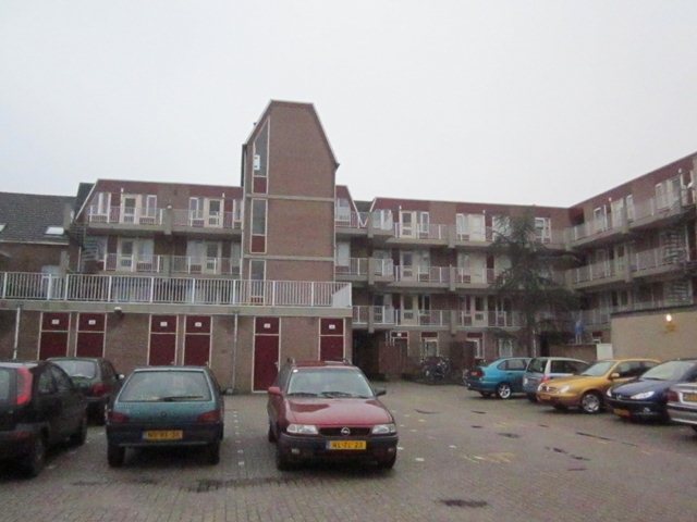 Tegelseweg 39