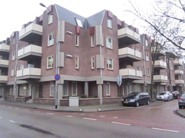 Tegelseweg 39