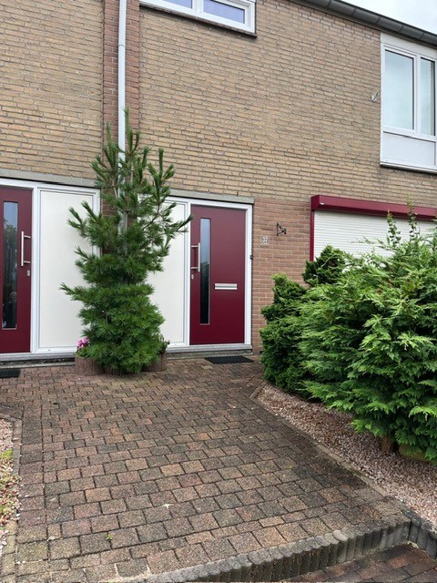 Babylonstraat 37