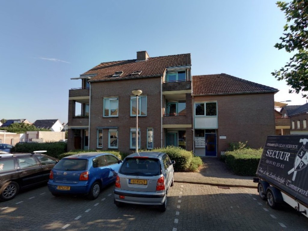 Kantstraat 46C