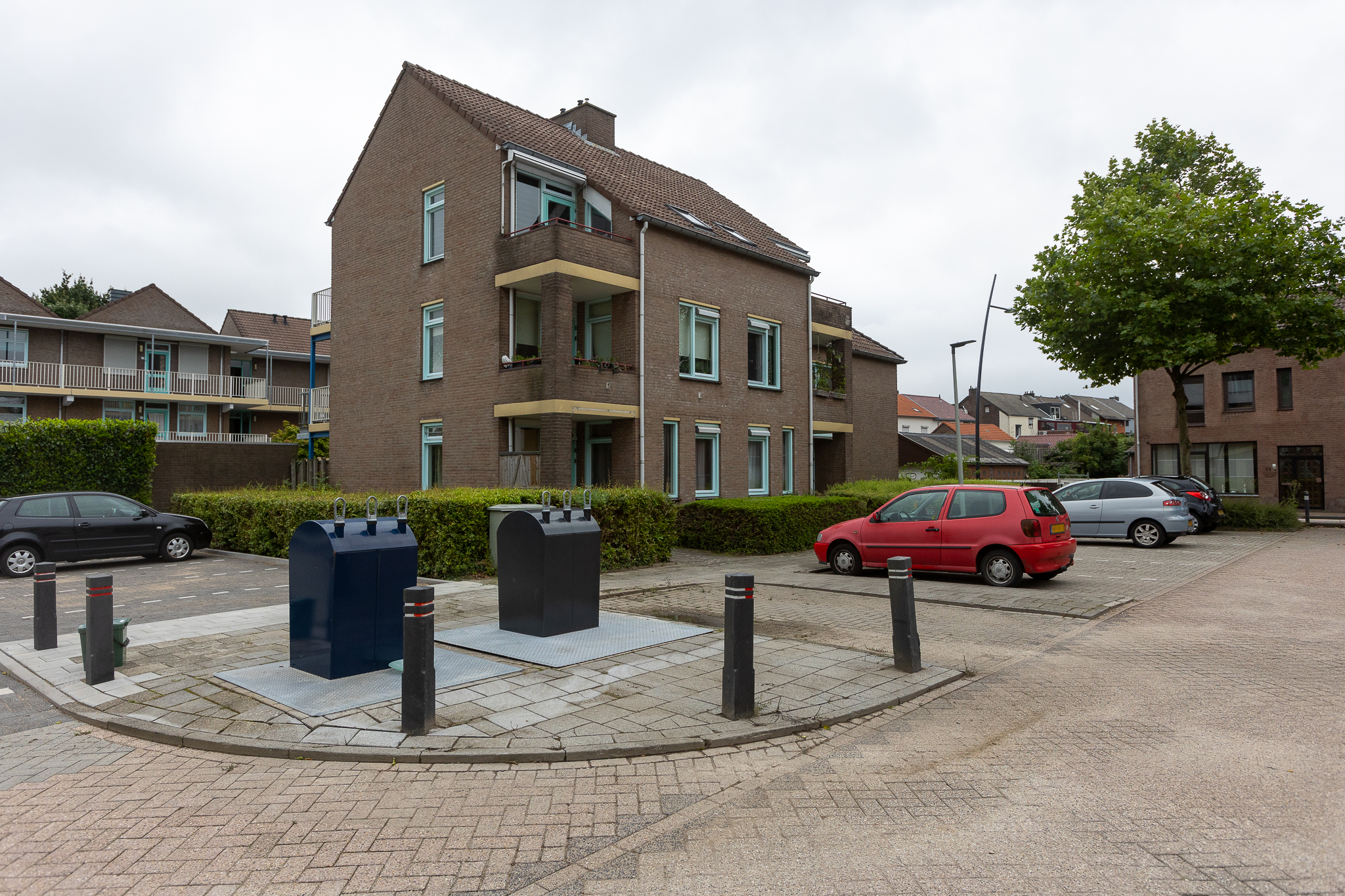 Kantstraat 46C