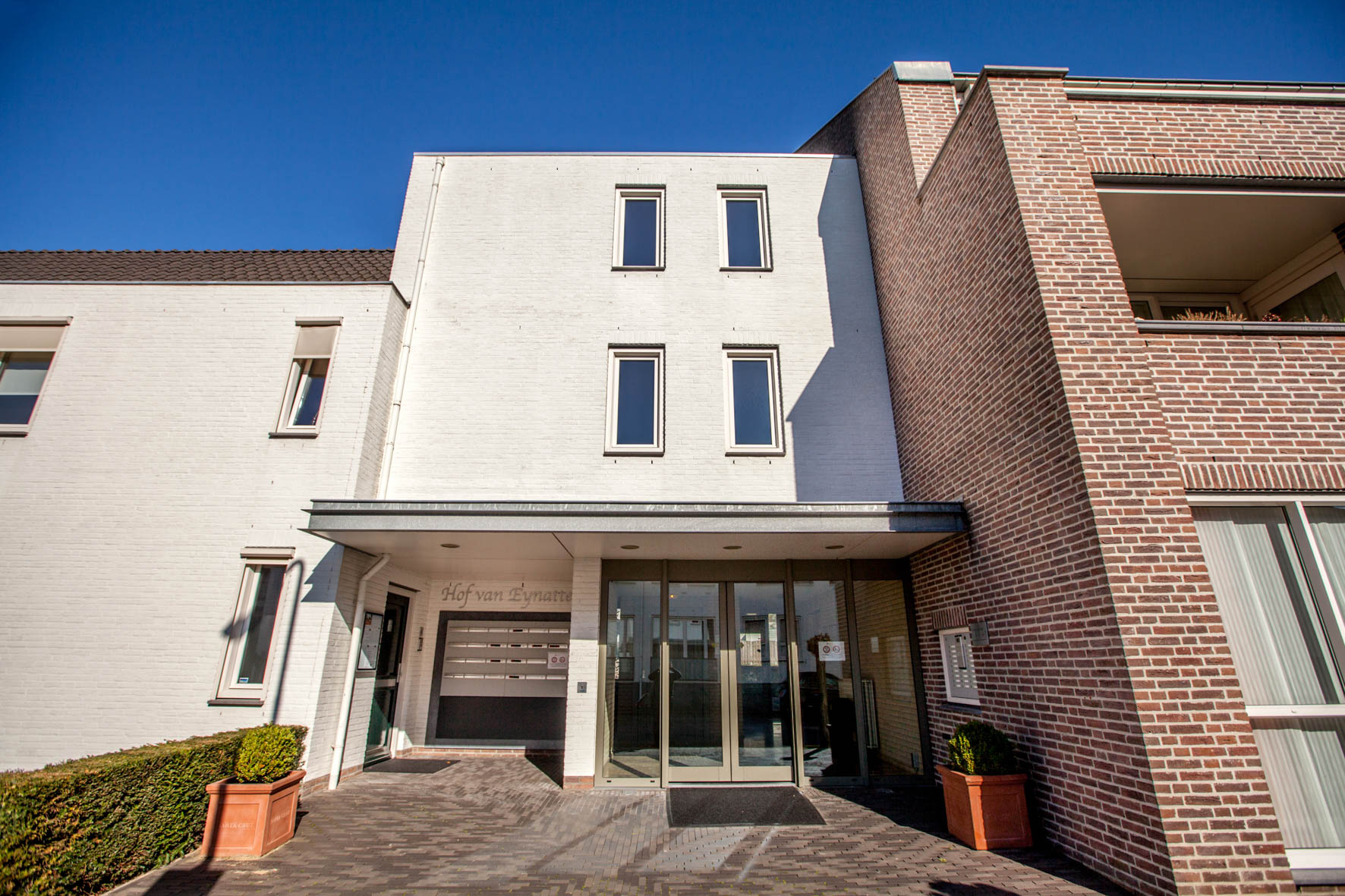Hof Van Eynatten 21