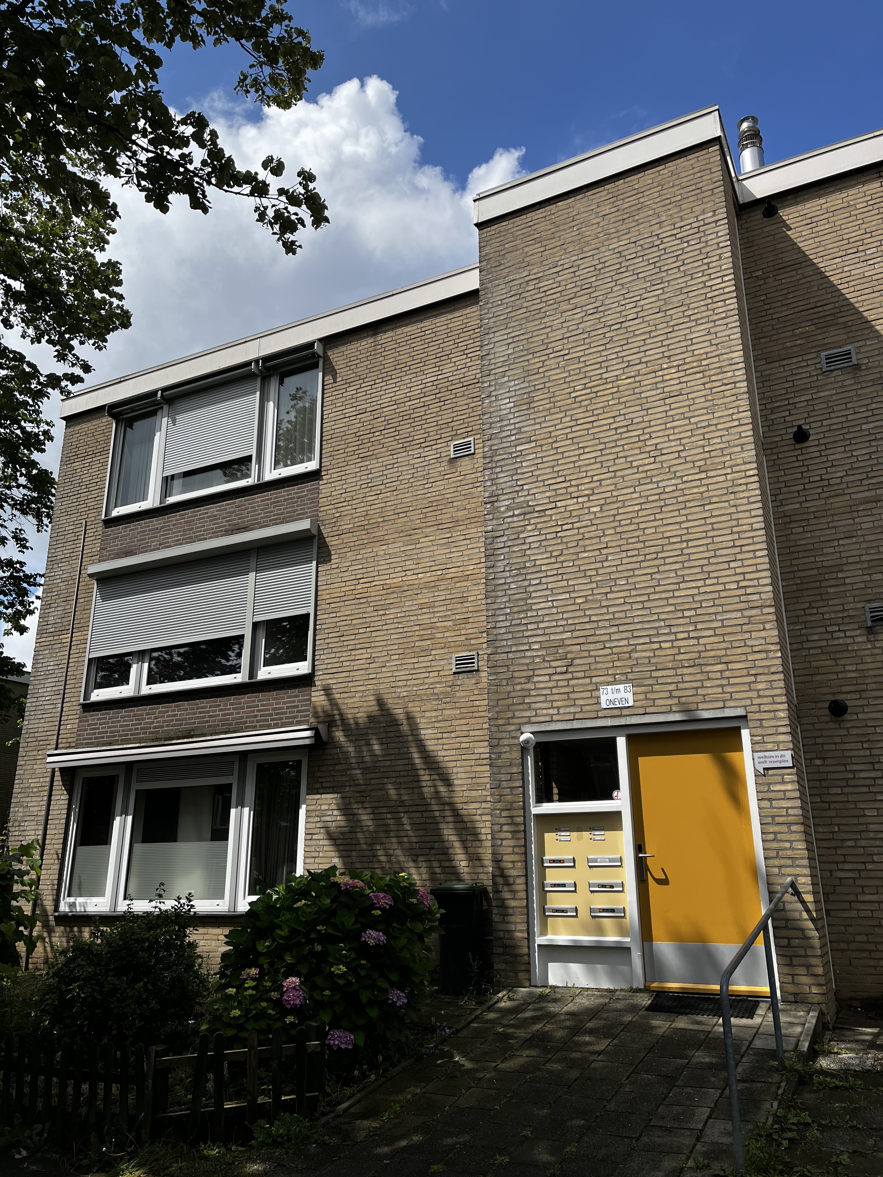 Anjelierstraat 77, 6414 ER Heerlen, Nederland