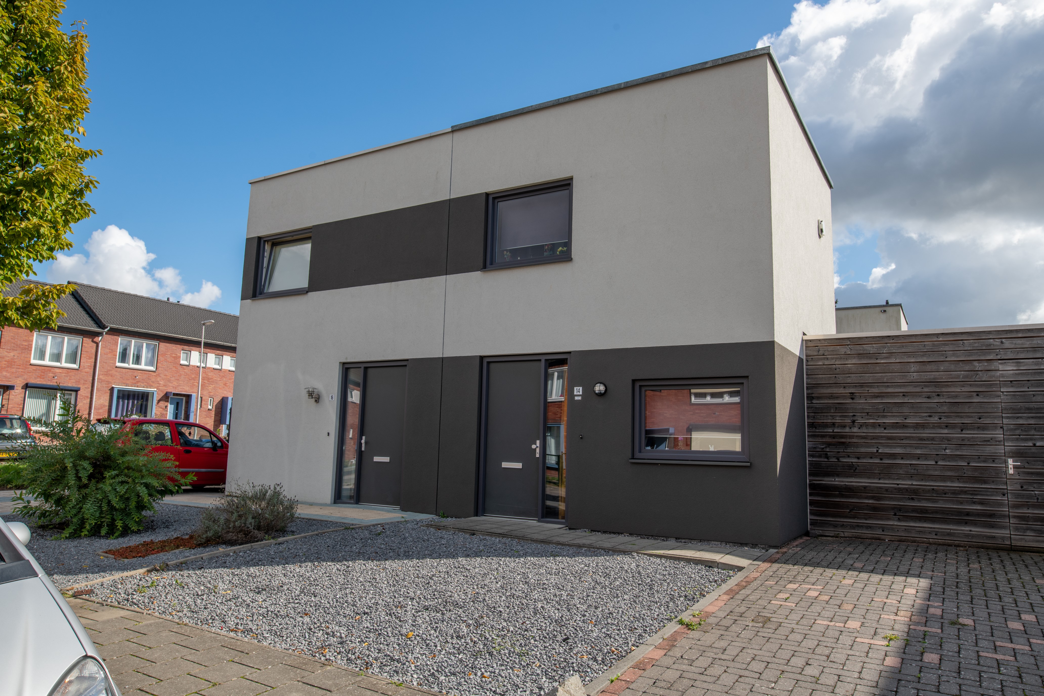 Martinusstraat 14, 6413 HG Heerlen, Nederland